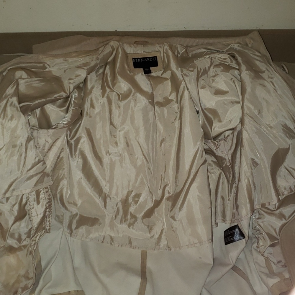 Ladies Plus Size Jacket - image 8